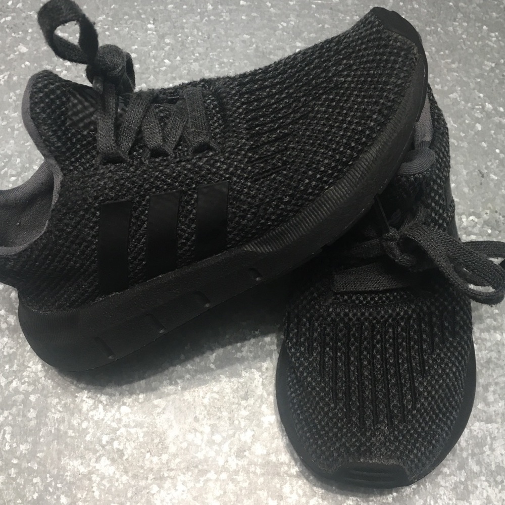 Adidas Swift Run -Toddler Size 9